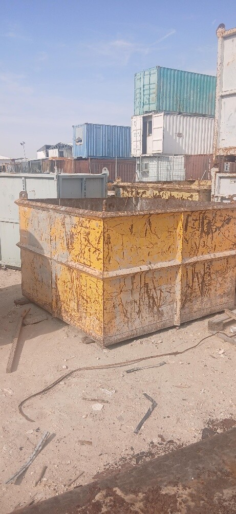 concrete,plastic barriers forsale - 17
