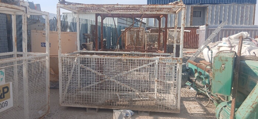 concrete,plastic barriers forsale - 18