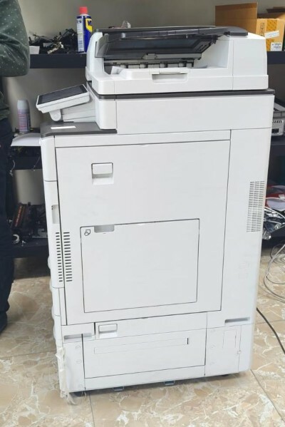 IMC4500 Ricoh Printers Available - 3