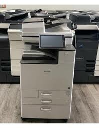 IMC4500 Ricoh Printers Available - 1