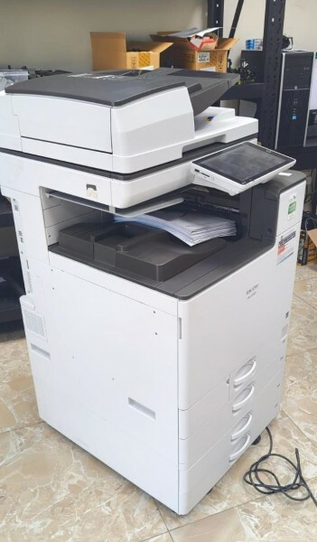 IMC4500 Ricoh Printers Available - 2