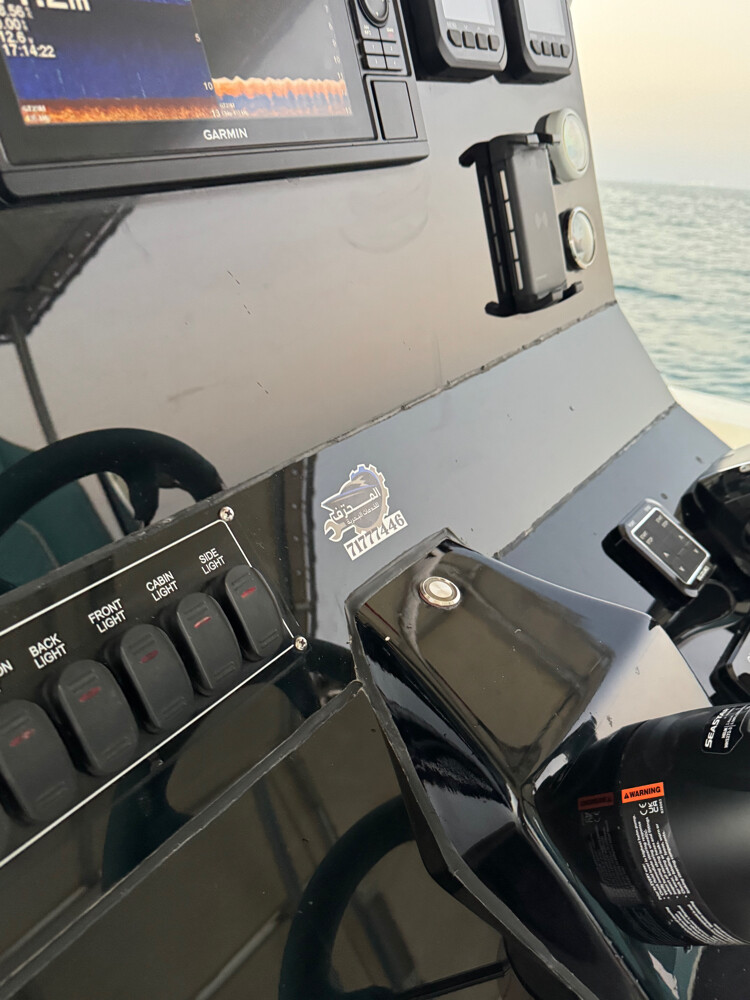boat services  - 19