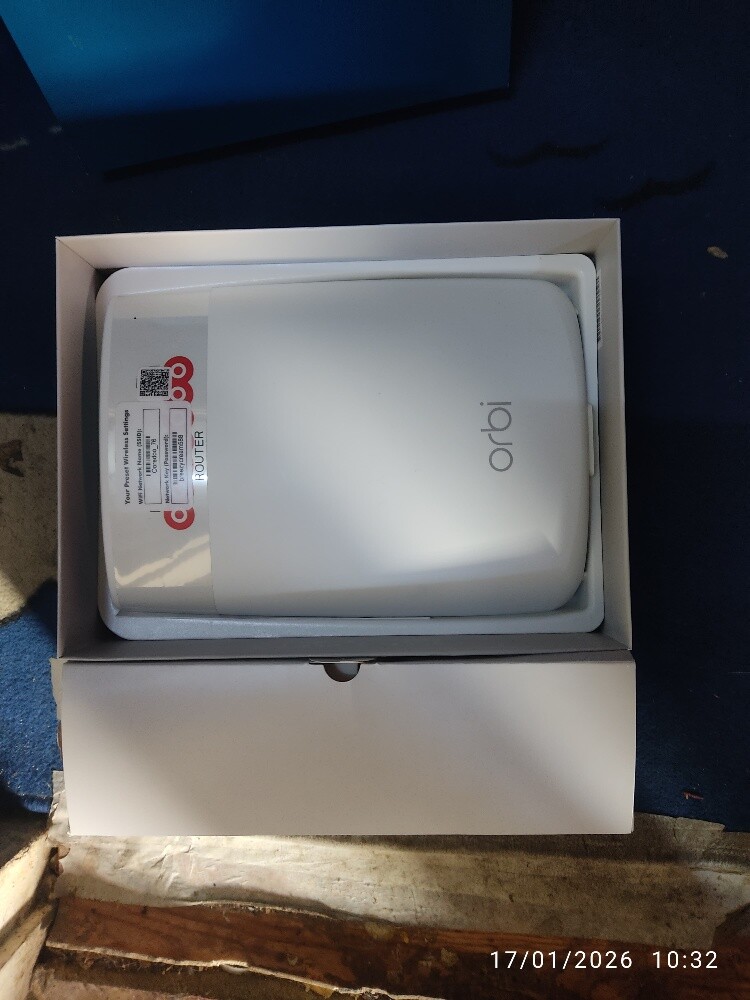 orbi - 2
