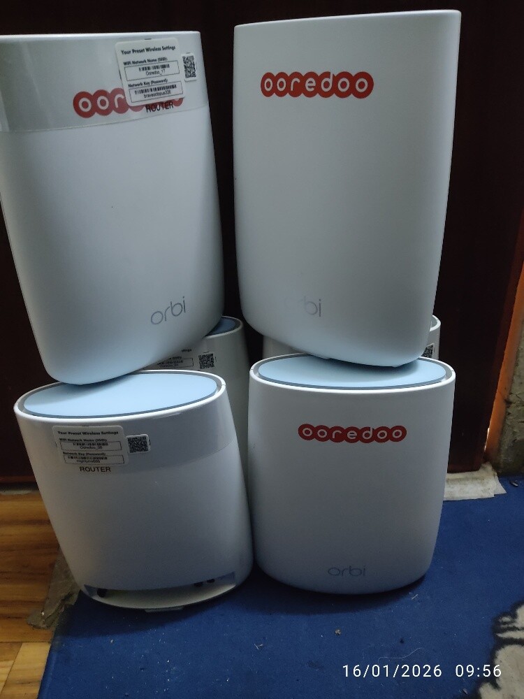 orbi - 1