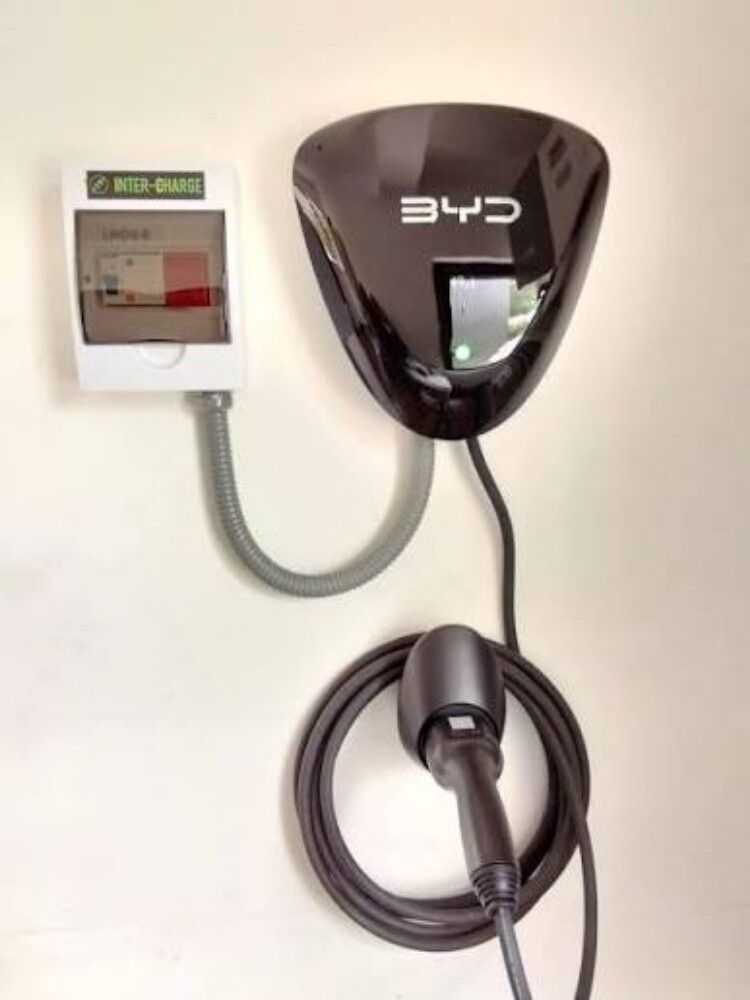 All Vehicle Charger Installation - 7