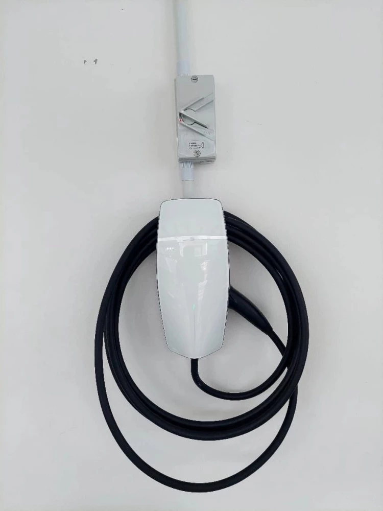 All Vehicle Charger Installation - 4