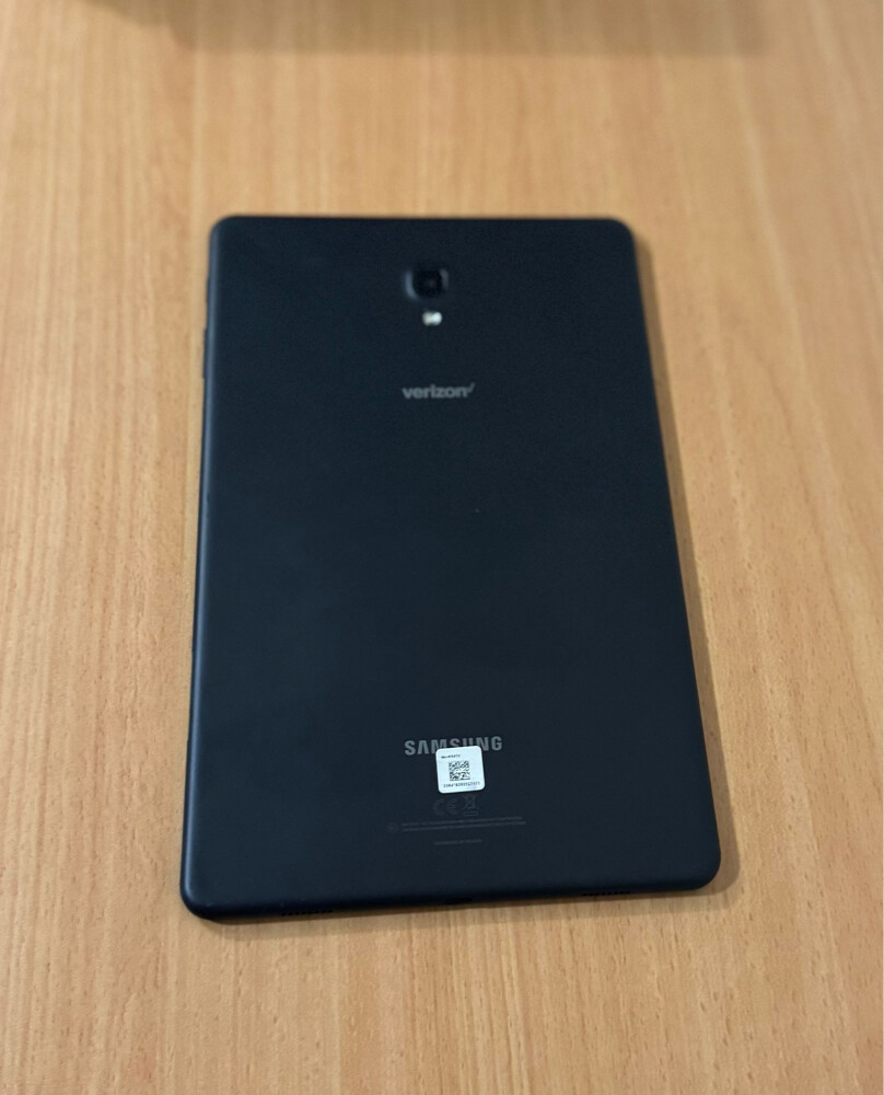 Samsung tablet ,update  - 1