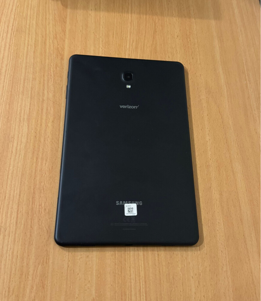 Samsung tablet ,update  - 5