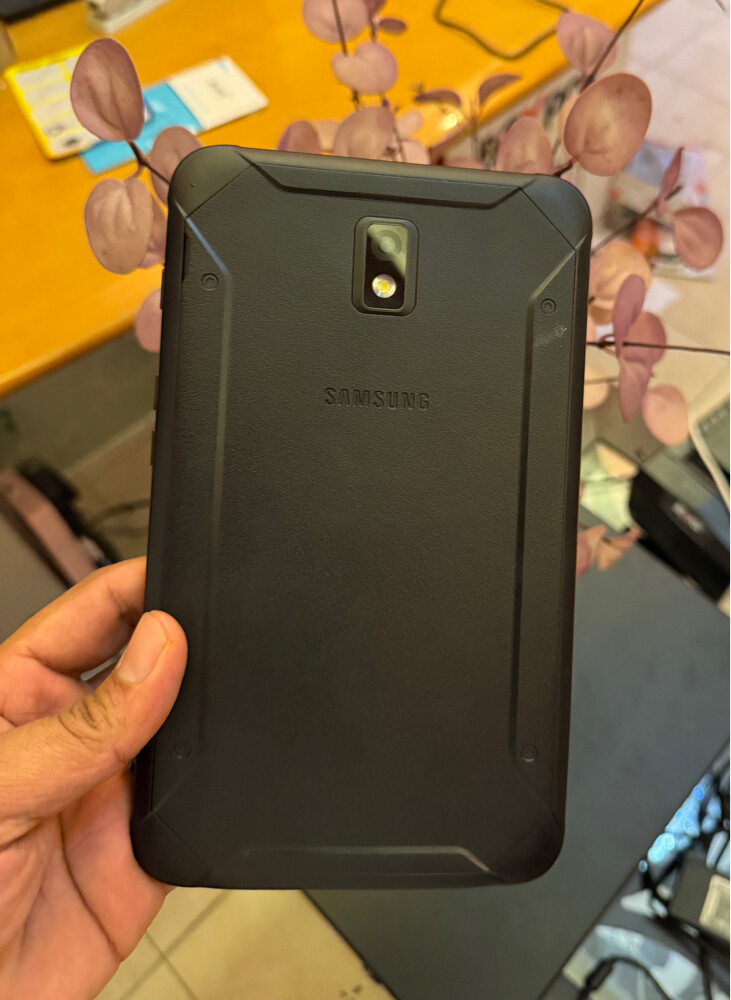 Samsung tablet active 2 , - 5