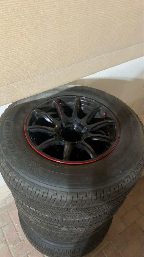 رنقات رايز ١٨ - 1