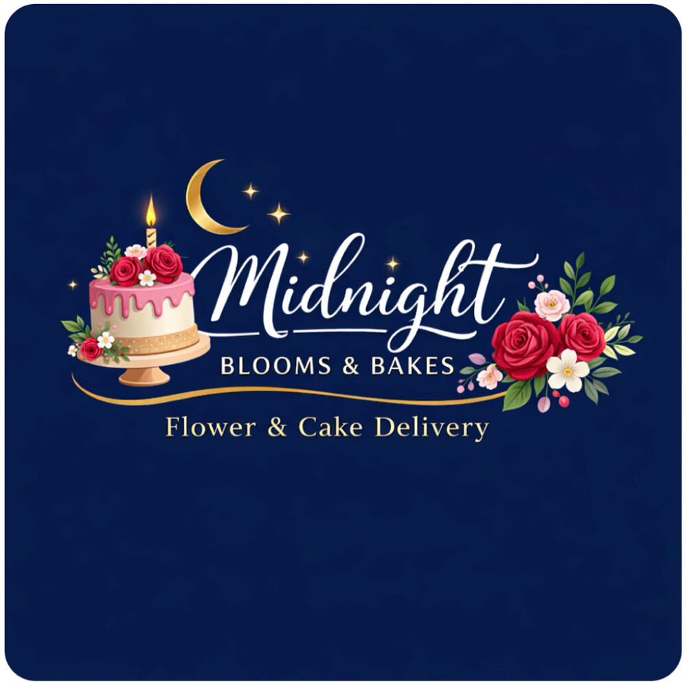 Flower and cake - delivery - 1
