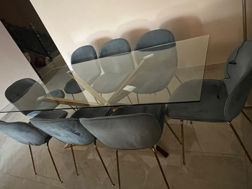 طاولة سفره  - 1