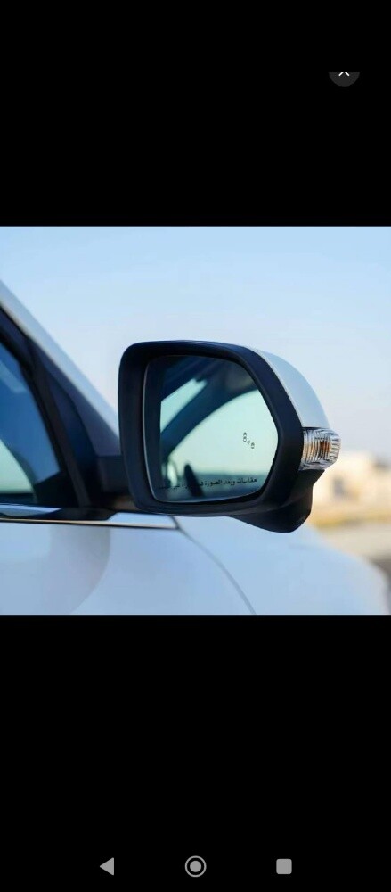 ام جي 2026 يوجد نظام اقساط - 3