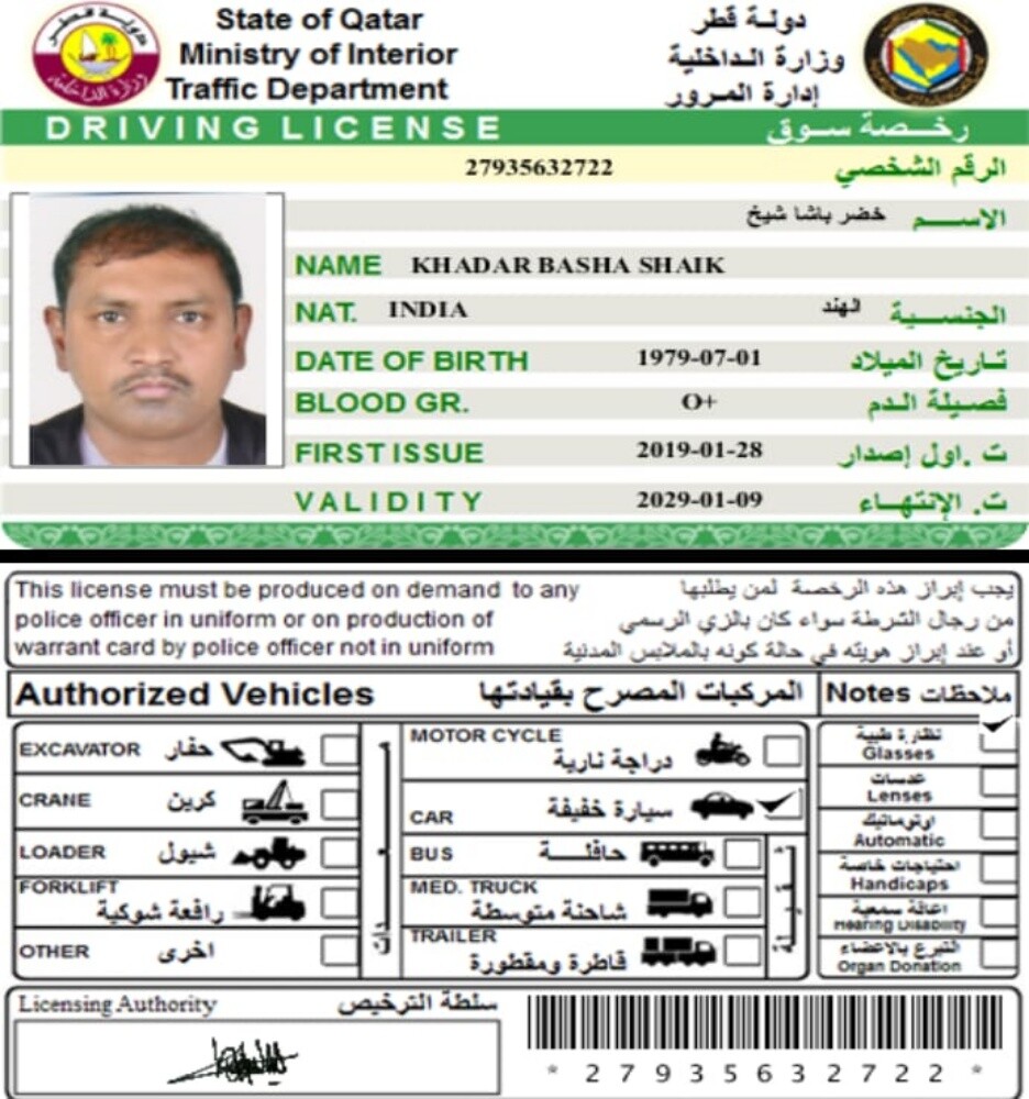Abdullah - 7