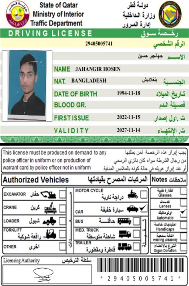 Abdullah - 2
