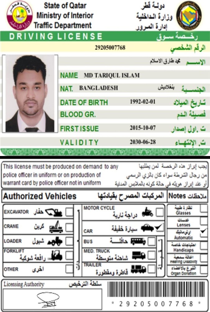 Abdullah - 6
