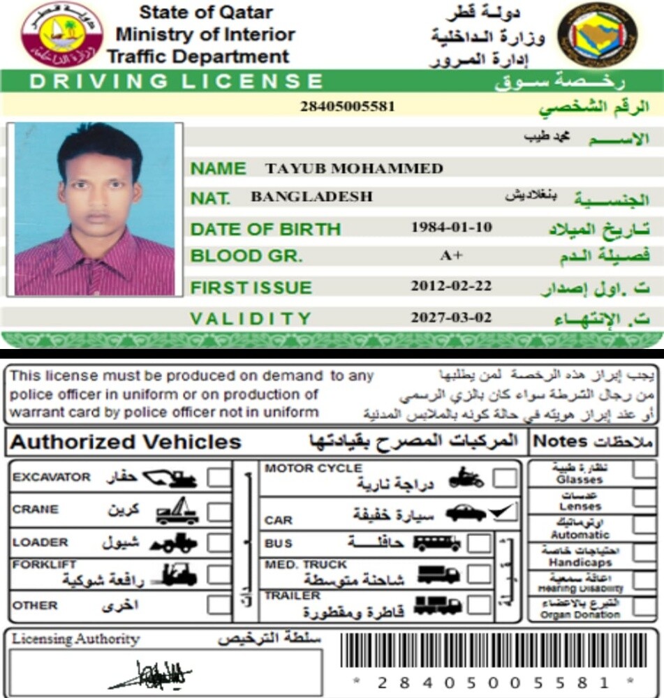 Abdullah - 11