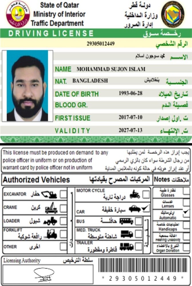 Abdullah - 5