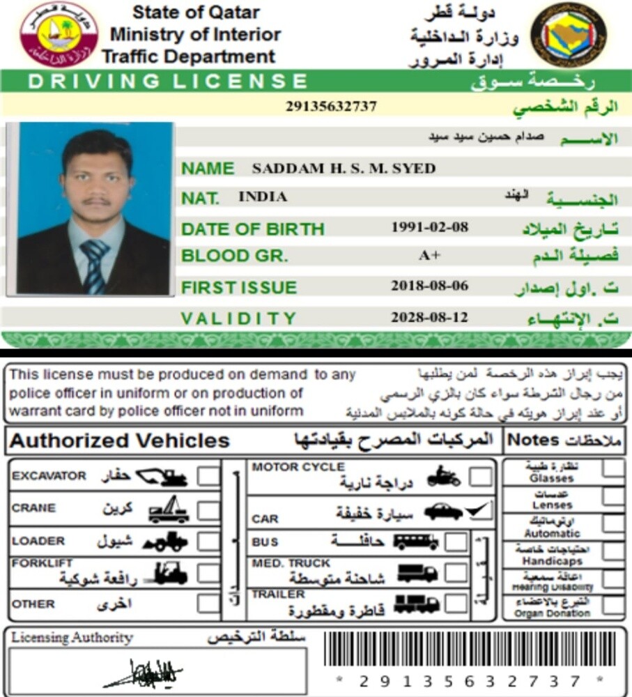 Abdullah - 8