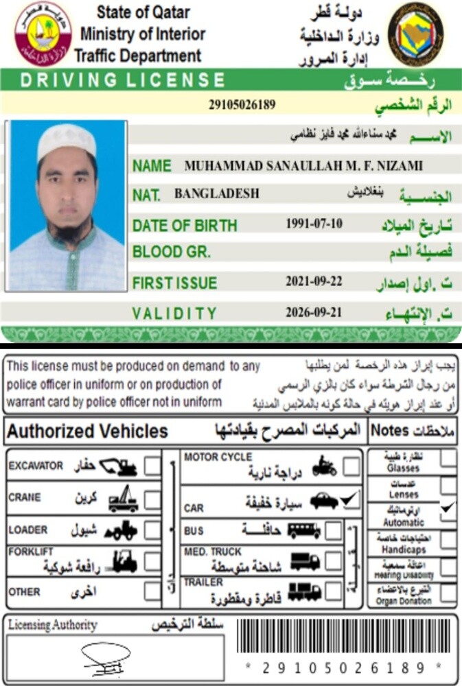 Abdullah - 10