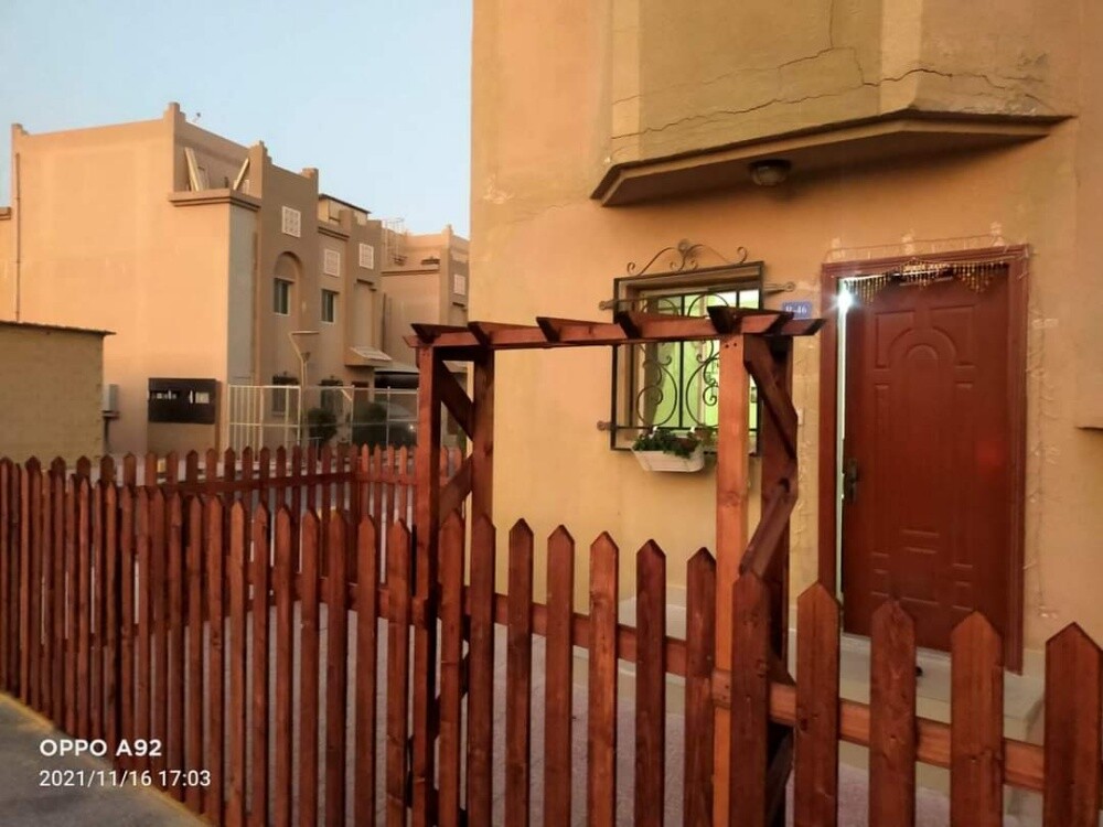 اعمال الحدادة والصبغ والجبس - 20