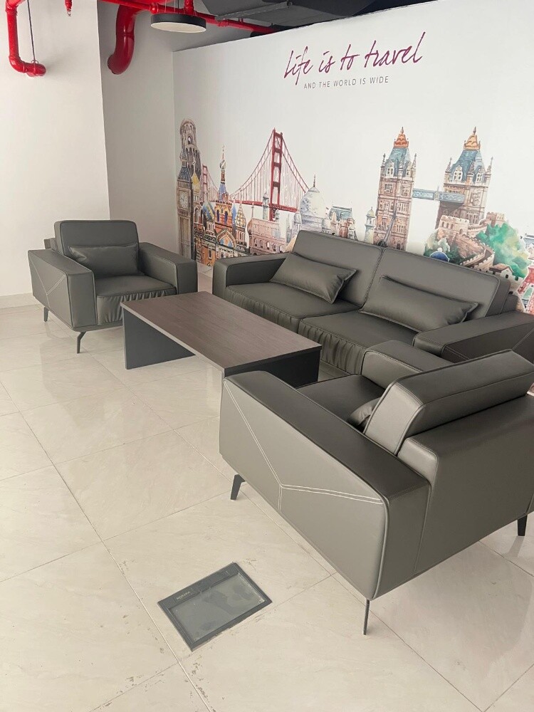 Used office furniture 33049900 - 7