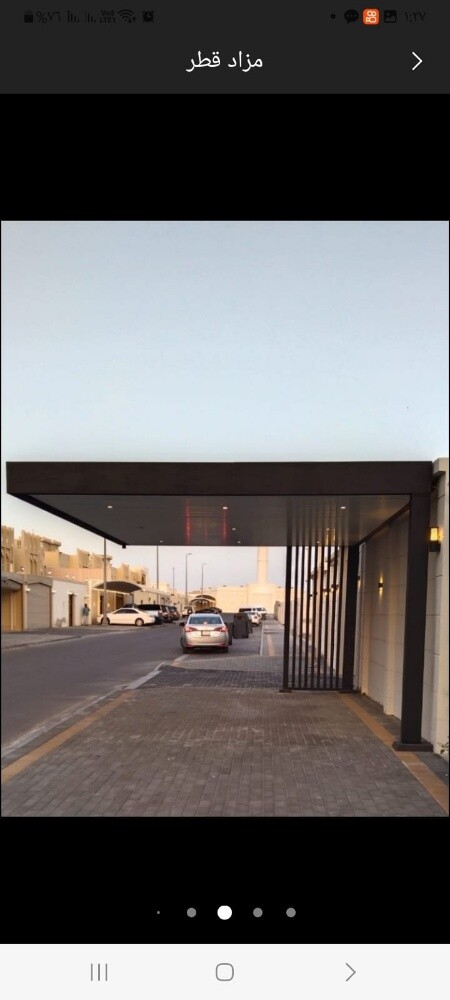 اعمال الحدادة والصبغ والجبس - 5
