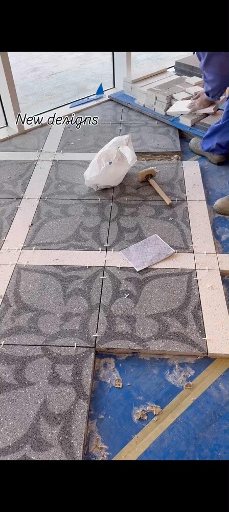 نقوم بجميع اعمال الحدادة
تركيب - 5