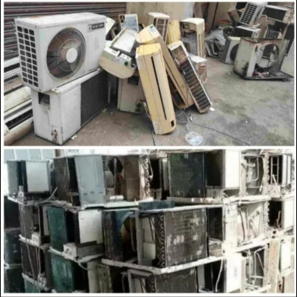 نشتري أثاث المنزل المستعمل في قطر - 1