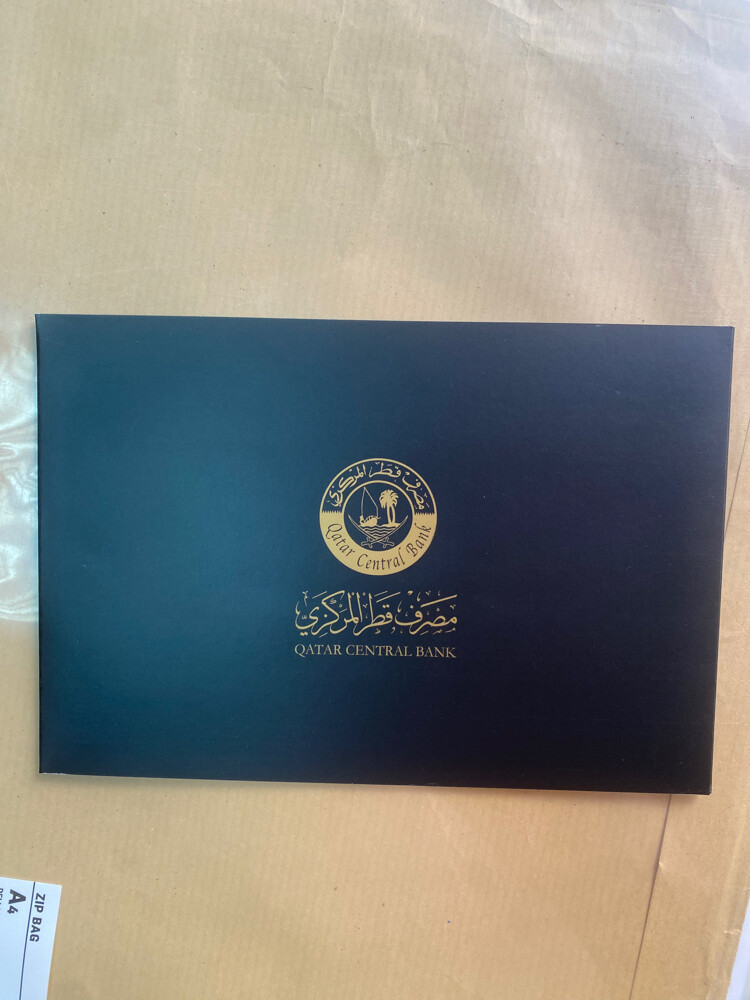 عملة كأس العالم 2022 - 3