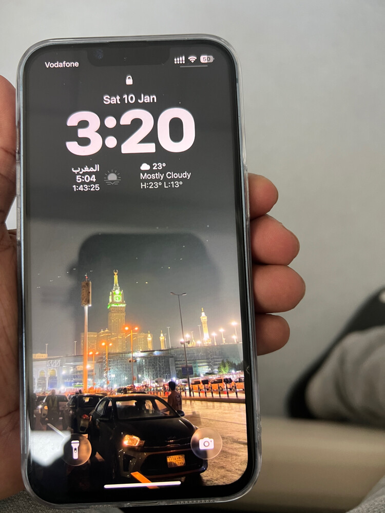 ايفون 14 للبيع او للبدل - 2
