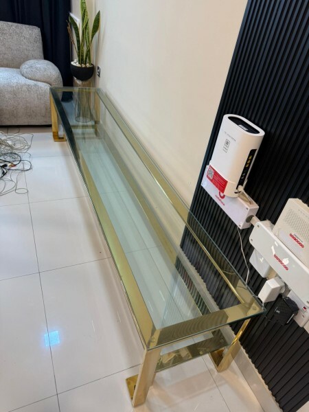 Tv unit - 2