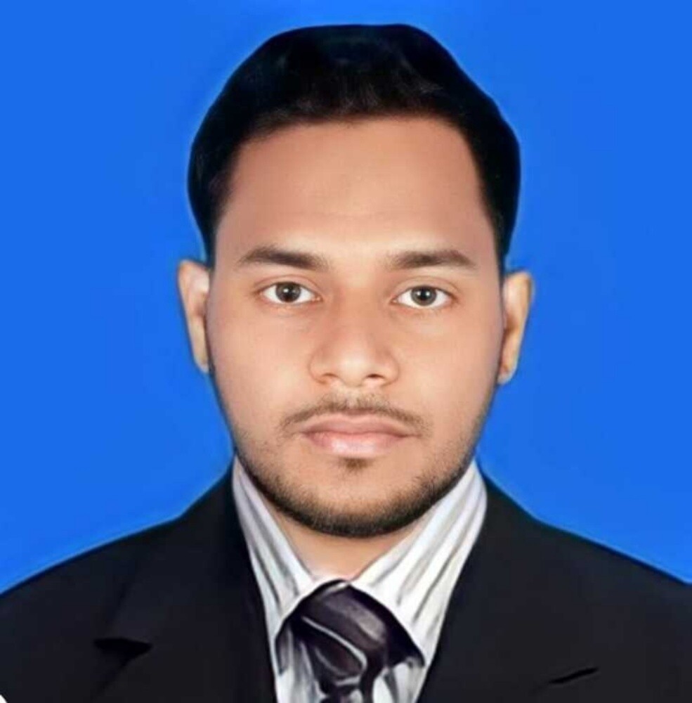 MD SHAIDUL ALAM - 1