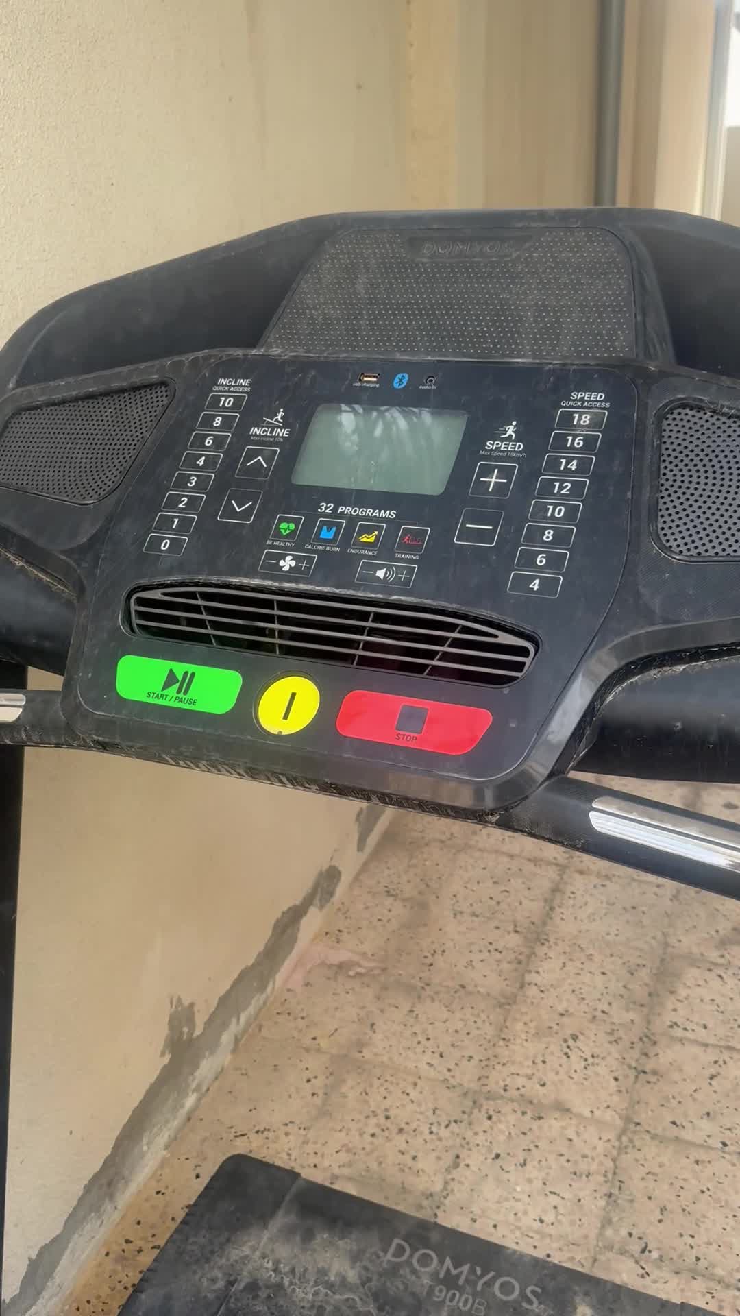 جهاز المشي  - 1