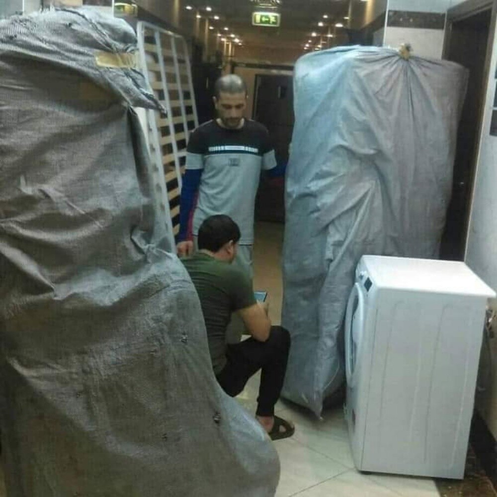 moving  - 3