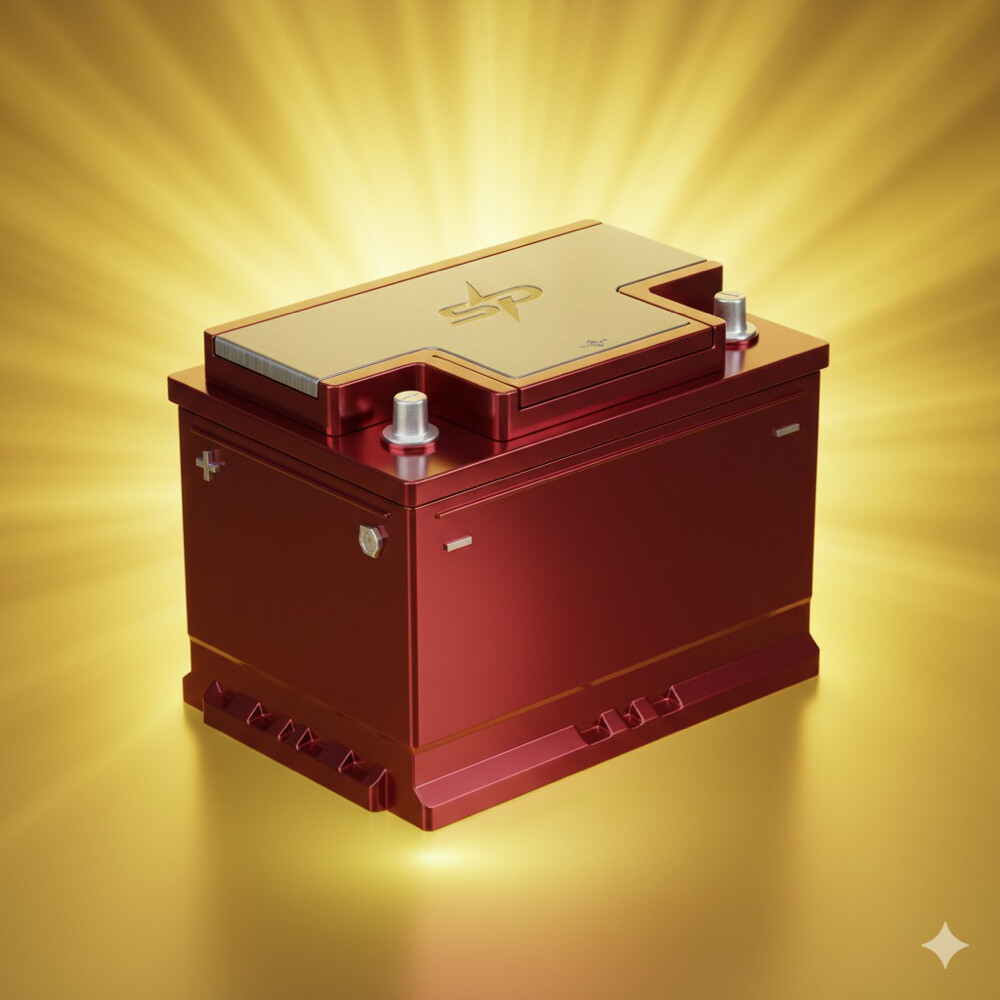 car battery delivery - 1