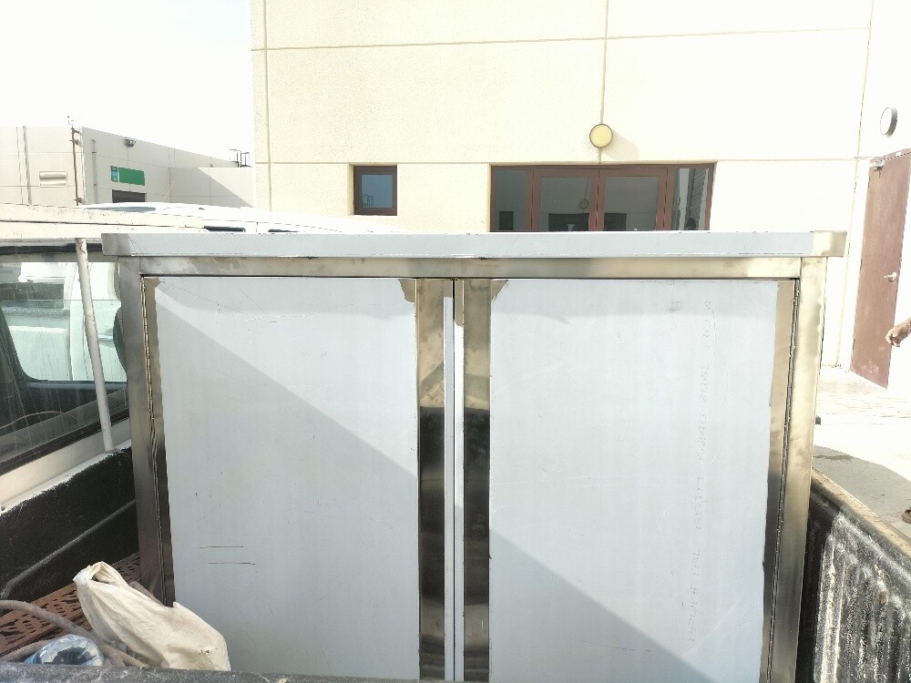 Kitchen Cabinet - 1