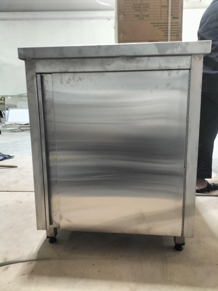 Kitchen Cabinet - 2