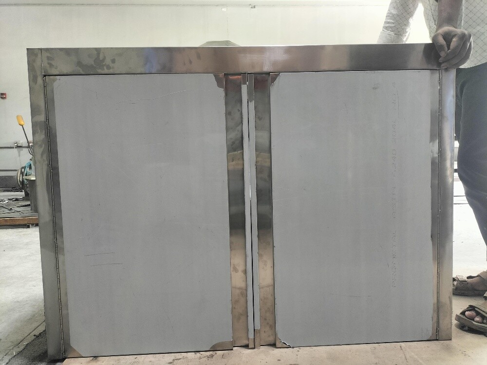 Kitchen Cabinet - 3