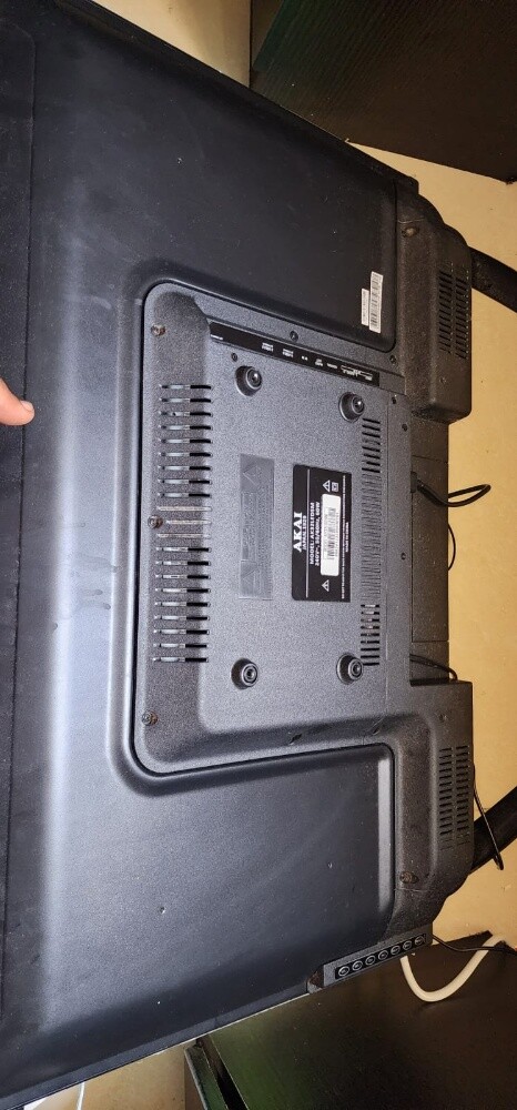 akai - 1