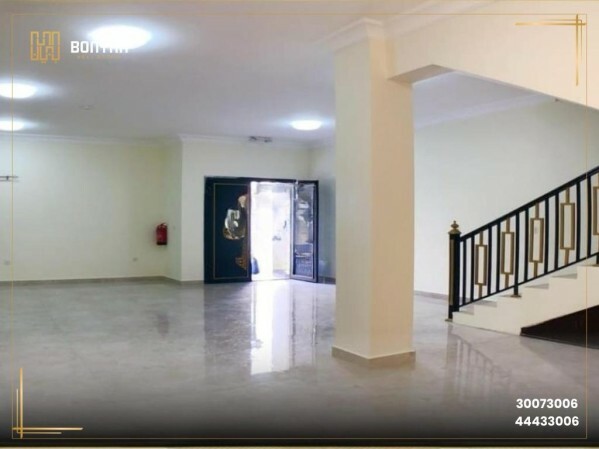 4bhk villa in umm salal mohamed - 1