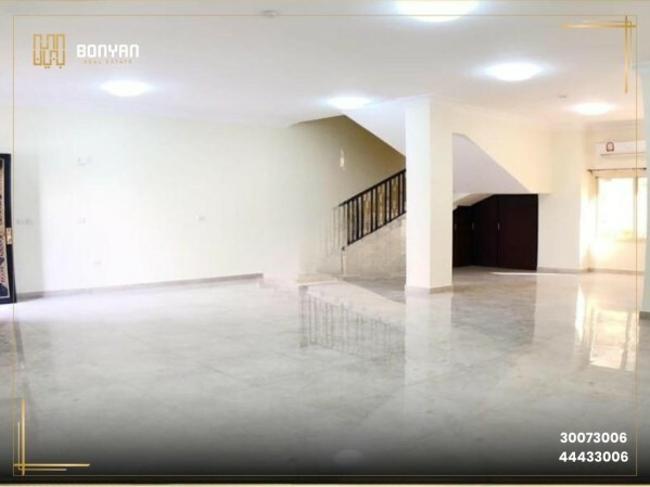 4bhk villa in umm salal mohamed - 4