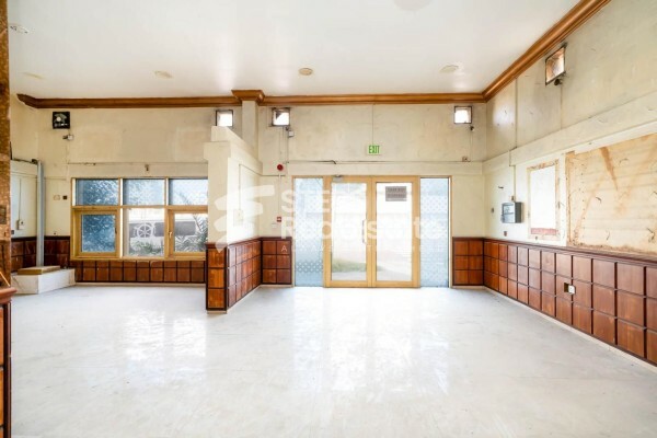 Commercial Space for rent - 8