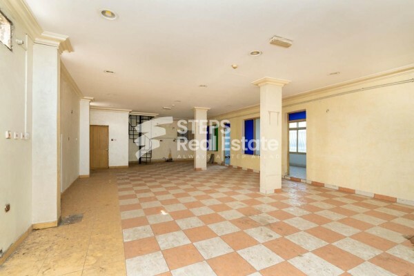 Commercial Space for rent - 1
