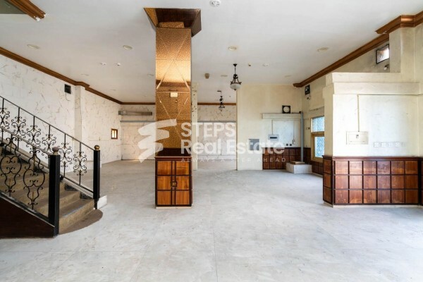 Commercial Space for rent - 2