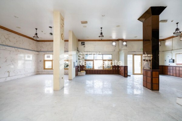 Commercial Space for rent - 11