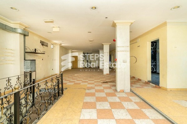 Commercial Space for rent - 9