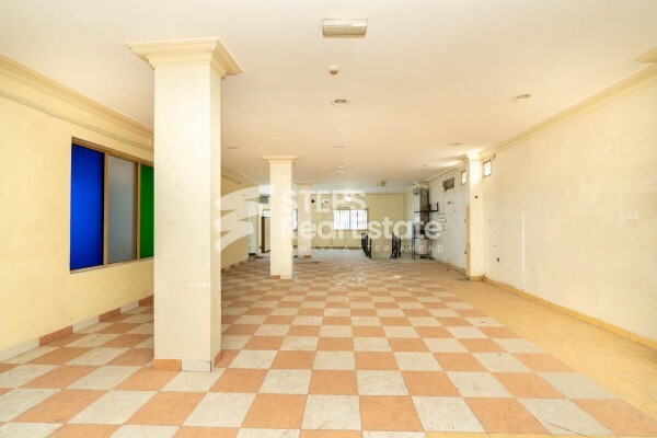 Commercial Space for rent - 7