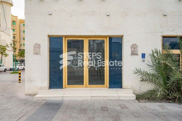 Commercial Space for rent - 6