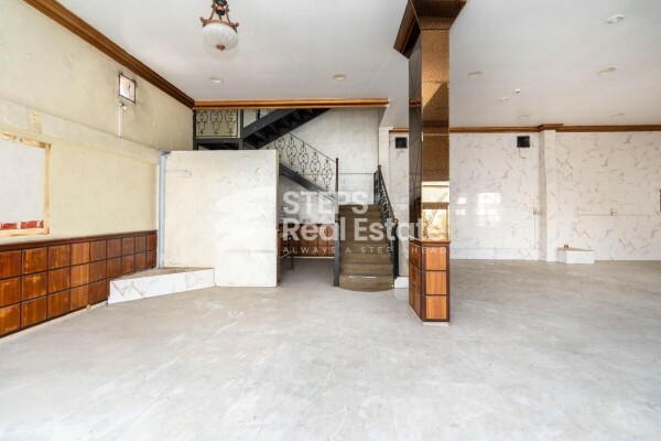 Commercial Space for rent - 4